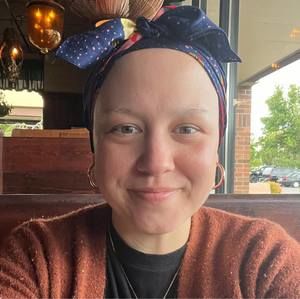 Meet your Posher, Nicole